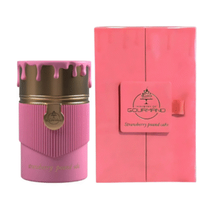 Strawberry Pound Cake EDP 100mL Paris Corner