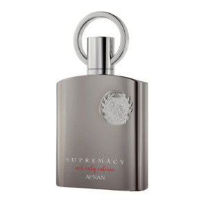 Supremacy Not Only Intense EDP 100mL Afnan