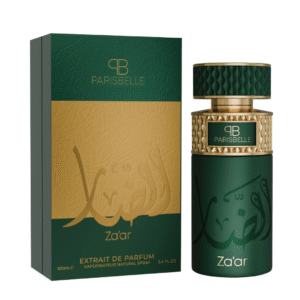 Zaar EDP 100mL Parisbelle