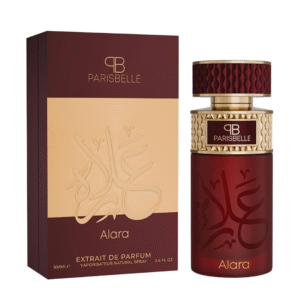 Alara EDP 100mL Parisbelle
