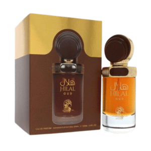 Hilal Oud EDP 100mL My Perfumes