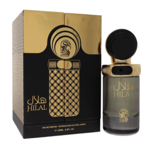 Hilal EDP 100mL My Perfumes
