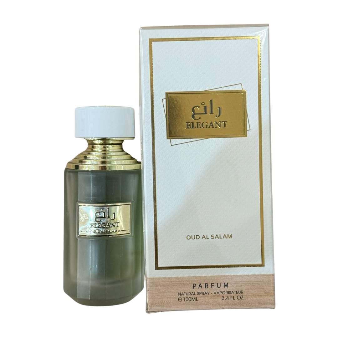 Elegant EDP 100mL Oud Al Salam
