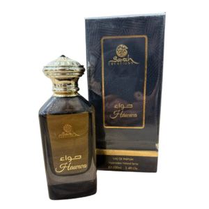 Hawwa EDP 100mL Sarah Creations