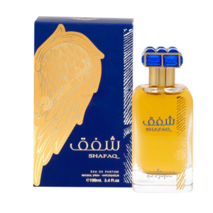Shafaq EDP 100mL Ard Al Zaafaran