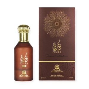 Zikra EDP 100mL Sarah Creations