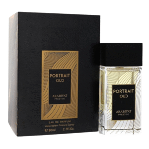 Portrait EDP 80mL Arabiyat Prestige
