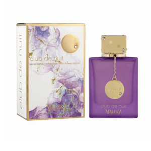 Club De Nuit Maleka EDP 105mL Armaf
