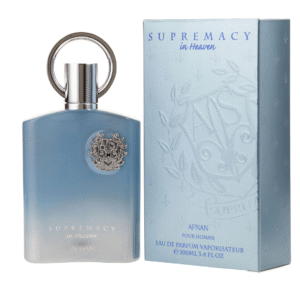 Supremacy in Heaven EDP 100mL Afnan