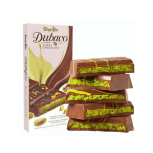 Beyoglu Dubaco Dubai Chocolate Pistachio 200g