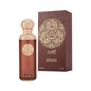 La Luna EDP 200mL Gissah
