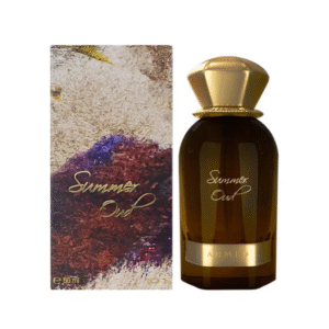 Summer Oud EDP 60mL Ahmed Al Maghreb