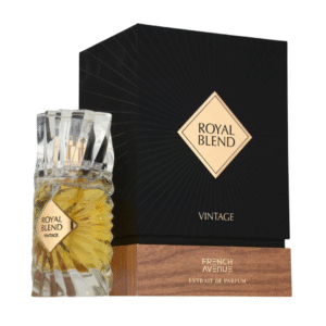Royal Blend Vintage XDP 100mL French Avenue