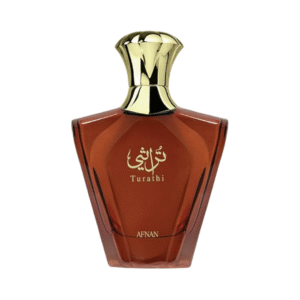 Turathi Brown EDP 90mL Afnan