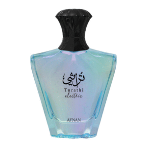 Turathi Electric EDP 90mL Afnan