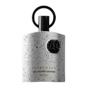 Supremacy Collector's Edition EDP 100mL Afnan