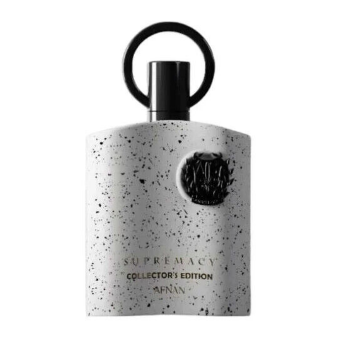 Supremacy Collector's Edition EDP 100mL Afnan