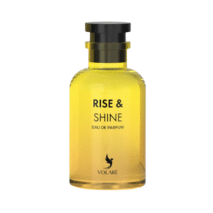 Rise & Shine EDP 100mL Volare
