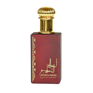 Ahlam Al Khaleej EDP 80mL Ard Al Zaafaran