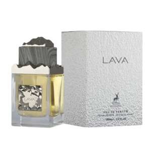 Lava EDP 100mL Maison Alhambra