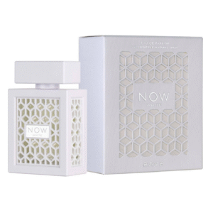 Now White Rave EDP 100mL Lattafa