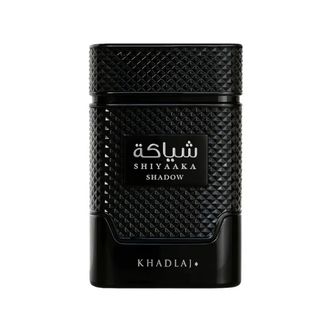 Shiyaaka Shadow EDP 100mL Khadlaj