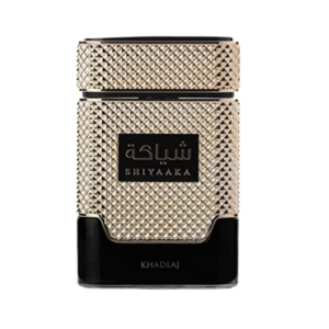 Shiyaaka Gold EDP 100mL Khadlaj