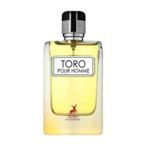 Toro Pour Homme EDP 100mL Maison Alhambra