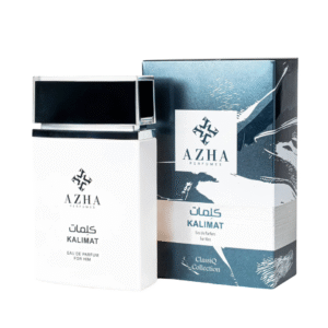 Kalimat EDP 100mL Azha Perfumes