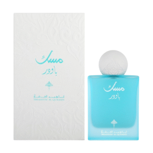 Powder Musk EDP 75mL Ibrahim Al Qurashi
