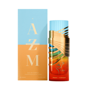 AZM EDP 100mL Paris Corner