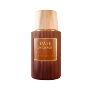 Date Caramel EDP 100mL Paris Corner