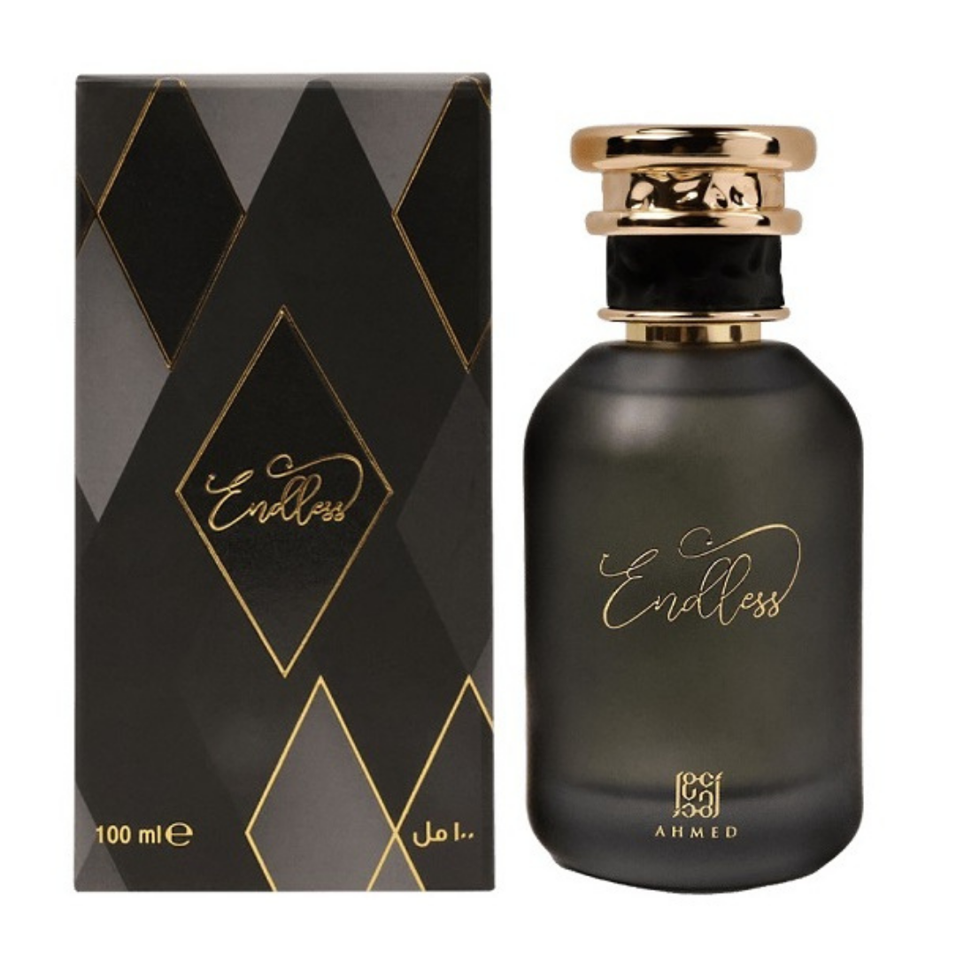 Endless EDP 100mL Ahmed Al Maghrebi