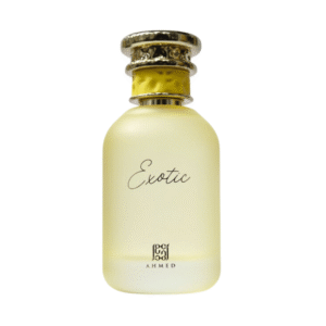 Exotic EDP 100mL Ahmed Al Maghrebi