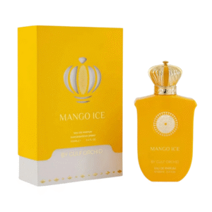 Mango Ice EDP 100mL Gulf Orchid