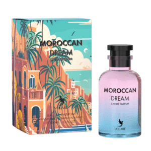 Moroccan Dream EDP 100mL Volare