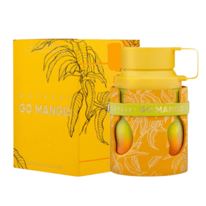 Odyssey Go Mango EDP 100mL Armaf