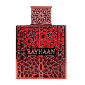Rayhaan Crimson EDP 100mL Rayhaan