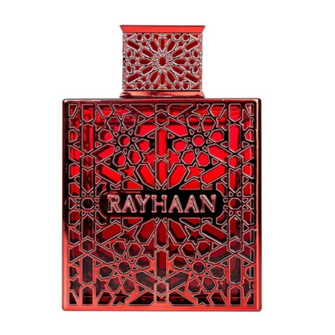 Rayhaan Crimson EDP 100mL Rayhaan