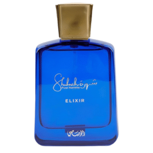 Shuhrah Elixir EDP 90mL Rasasi