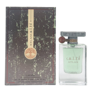 Atlas EDP 55mL Lattafa