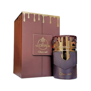 Choco Cult EDP 100mL Paris Corner