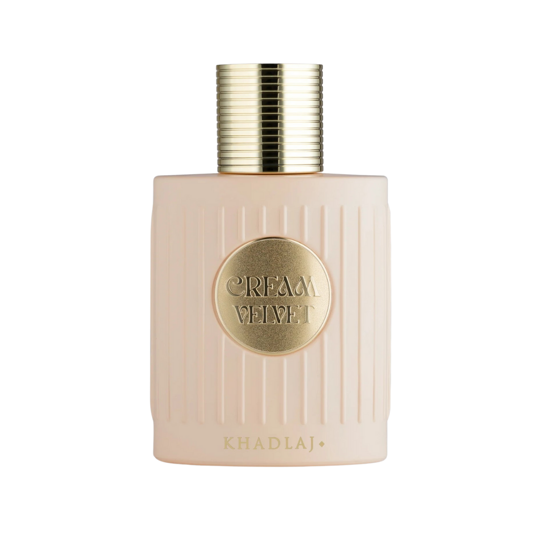 Cream Velvet EDP 100mL Khadlaj