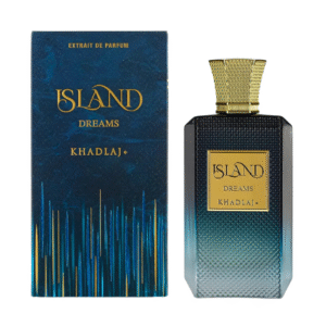 Island Dreams XDP 100mL Khadlaj
