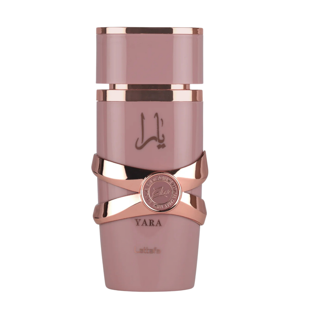 Yara ELIXIR EDP 100mL Lattafa *NEW RELEASE
