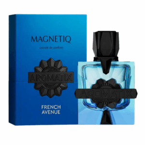Magnetiq XDP 100mL Aromatix X French Avenue *NEW RELEASE
