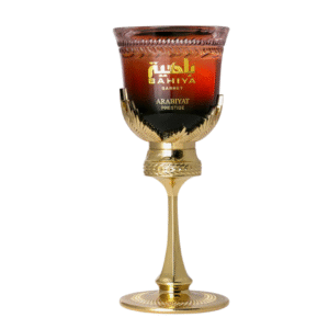 Bahiya Garnet EDP 100mL Arabiyat Prestige