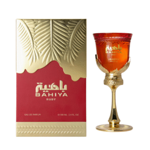 Bahiya Ruby EDP 100mL Arabiyat Prestige