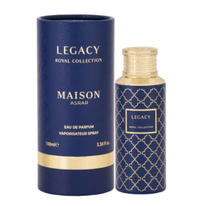 Legacy Royal Collection EDP 100mL Maison Asrar