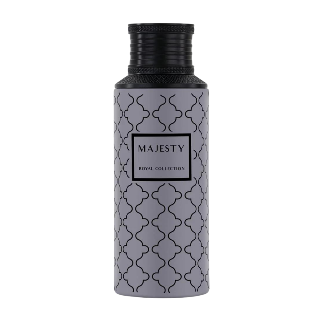 Majesty Royal Collection EDP 100mL Maison Asrar